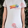 Onward & Awkward Rainbow T-Shirt