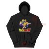 Dragon Ball Z Hoodie