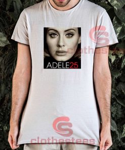 Adele 25