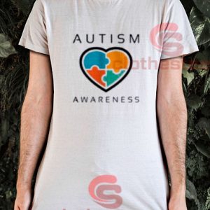 Autism awareness day