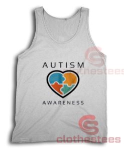 Autism awareness day