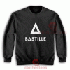 BASTILLE-Sweatshirt