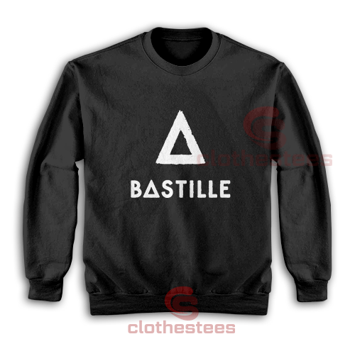 BASTILLE-Sweatshirt