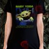 Baby Yoda T-Shirt