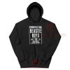 Beastie Boys Licensed to I'll Tour Hoodie