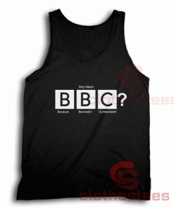 Because-Benedict-Cumberbatch-Tank-Top