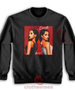 Becky G Sweatshirt