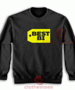 Best-bi-Sweatshirt