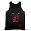 Billie Eilish Tour Tank Top