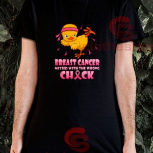 Chicken Breast Cancer