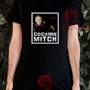Cocaine Mitch