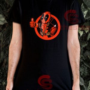Deadpool-Vault-Boy-Shirt