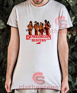 Demogorgon-Busters-Shirt