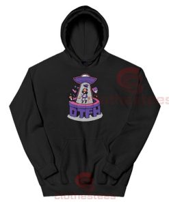 Duncan Trussell Hoodie