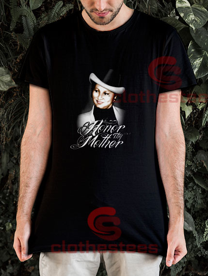 Griselda Blanco Mother T-Shirt