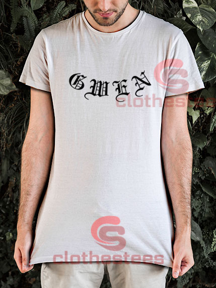 Gwen Stefani T-Shirt