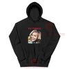 Honor Blackman 1964 Cover Hoodie For Unisex
