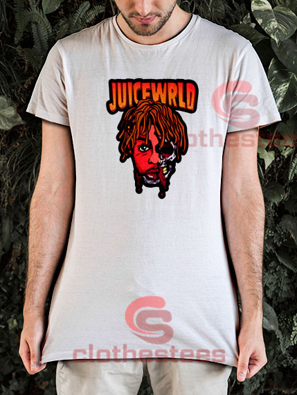 Juice Wrld T-Shirt