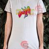 Led Zeppelin North American Tour 1975 T-Shirt