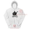 Luke Combs Guitar Hoodie