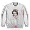 Queen Elizabeth Sweatshirt
