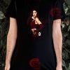 Selena Gomez Photoshoot T-Shirt