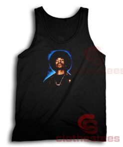 Snoop Dogg Pictures Tank Top Unisex