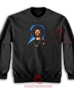 Snoop Dogg Pictures Sweatshirt Unisex