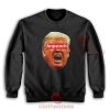 Trump Meltdown Sweatshirt