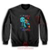 Turtle Autism See The Able Not The Label Sweatshirt For Unisex