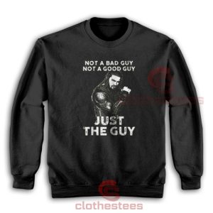 WWE Just The Guy Roman Reigns Sweatshirt For Unisex