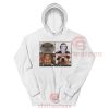 Zoom Call Meme Hoodie