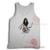 Selena Gomez Revival Tank Top