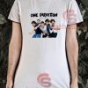 One Direction Kiss You T-Shirt