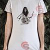Selena Gomez Revival T-Shirt