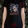 Tupac All Eyez On Me Song T-Shirt