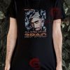 Tupac All Eyez On Me Song T-Shirt