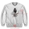 Selena Gomez Revival Sweatshirt