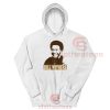 Bill Withers Hoodie