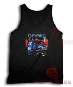 Disney Onward Tank Top