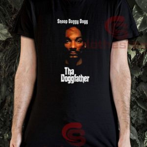 Vintage Snoop Dogg T-Shirt