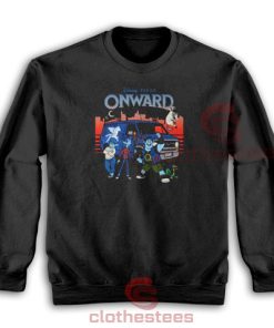 Disney Onward Sweatshirt