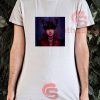 Yungwon Sleep Photo T-Shirt