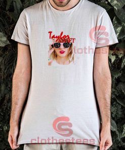 1989 Taylor Swift T-Shirt