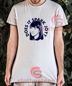 Marie Kondo T-Shirt