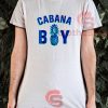 Cabana Boy T-Shirt