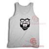 2020 Ruizing Face Tank Top