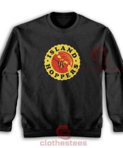 Island Hoppers Sweatshirt