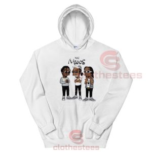 The Migos Hoodie