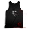 5 SOS Custom Tank Top